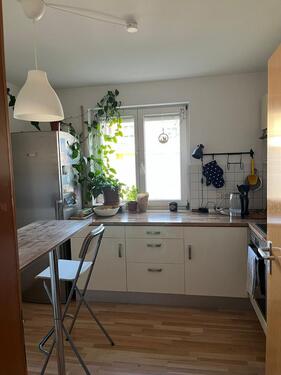 Foto - 3 Zimmer Etagenwohnung zur Miete in Nürnberg