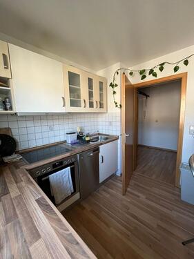 Foto - 3 Zimmer Etagenwohnung in Nürnberg