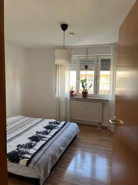 Foto - Etagenwohnung in Nürnberg zur Miete