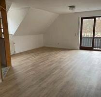 Schöne helle 2 Zimmerwohnung Landau - Landau an der Isar