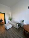 Foto - Helle 2-Zimmer Wohnung im 1. OG in Berlin-Kreuzberg