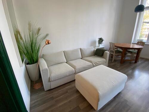 Foto - 2 Zimmer Etagenwohnung zur Miete in Berlin
