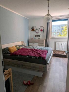 Foto - 3 Zimmer Etagenwohnung in Brandenburg an der Havel