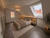 Foto - 3 Zimmer Dachgeschoßwohnung in Heiden
