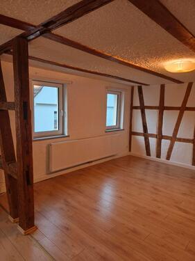 Foto - 4 Zimmer Etagenwohnung in Weil der Stadt