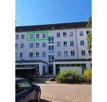 3‑Raum‑Wohnung in zentraler Innenstadtlage - Neubrandenburg