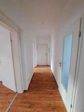 Foto - 3 Zimmer Etagenwohnung zur Miete in Neubrandenburg