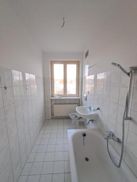 Foto - 3 Zimmer Etagenwohnung in Neubrandenburg