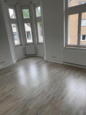 Foto - Wohnung Altbau Bünde Innenstadt