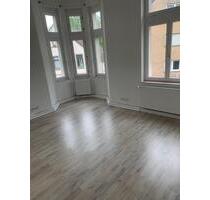 Wohnung Altbau Bünde Innenstadt