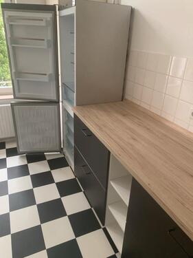 Foto - 3 Zimmer Etagenwohnung in Bünde