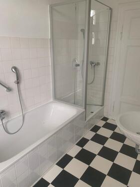 Foto - Etagenwohnung in Bünde zur Miete