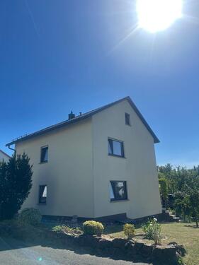 Foto - 6 Zimmer Einfamilienhaus zum Kaufen in Coburg