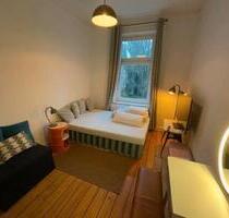 WG Zimmer nahe Schanze und Kiez, ab sofort - Hamburg Altona-Nord