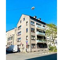 3 Zimmer Wohnung in Krefeld - Stadtmitte sehr zentral! 3 Zimmer Wohnung in Krefeld - Stadtmitte sehr zentral!