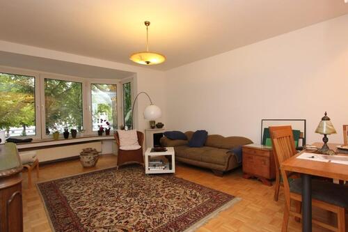 Foto - Etagenwohnung zum Kaufen in Düsseldorf