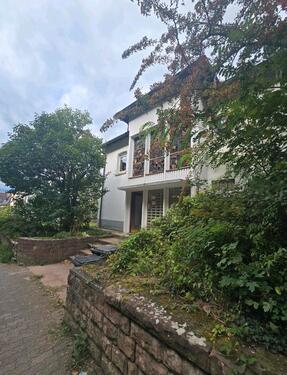 Foto - Etagenwohnung zur Miete in Bad Bergzabern