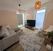 3 Zimmer Wohnung auf Zeit (01.10. – 31.10.) - Berlin Treptow-Köpenick