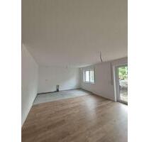 Barrierefreies Wohnglück: 3-Zimmer-Wohnung für Komfort und Lebensqualität - Vaihingen an der Enz