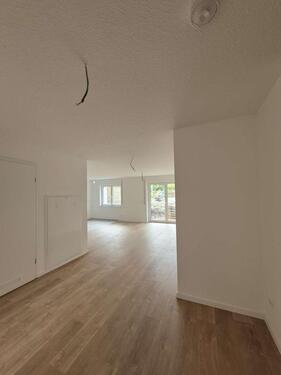 Foto - Etagenwohnung in Vaihingen an der Enz