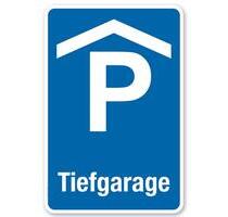Tiefgaragenstellplatz Nähe Hochschule Worms Brucknerstraße 6 - Mainz
