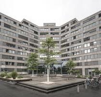 Privater Büroraum für 2 Person in Regus FRANKFURT, Lyoner Stern - Frankfurt am Main Niederrad