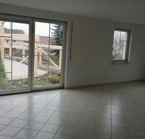 Vermiete 3 Zimmer EG-Wohnung - 850,00 EUR Kaltmiete, in Wörth an der Donau (PLZ: 93086)