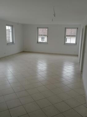Foto - Etagenwohnung zur Miete in Wörth an der Donau