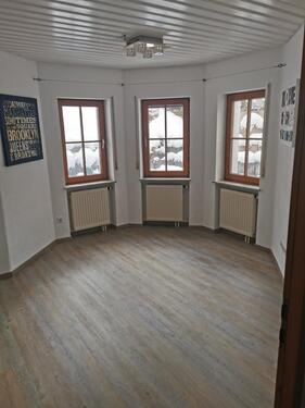 Foto - Einligerwohnung mit Stellplatz 47 m²