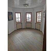 Einligerwohnung mit Stellplatz 47 m² - Bad Waldsee