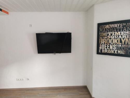 Foto - Etagenwohnung in Bad Waldsee
