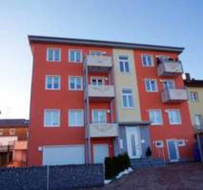 Foto - Helle 2-Zimmer-Wohnung mit Balkon
