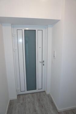 Foto - Etagenwohnung zur Miete in Rotthalmünster