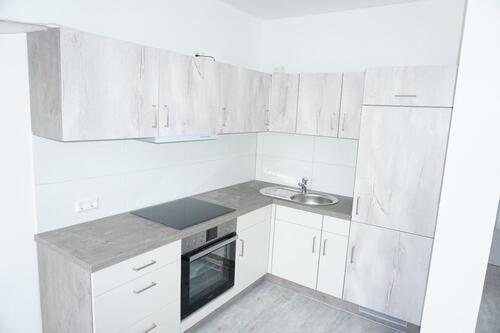 Foto - Etagenwohnung in Rotthalmünster