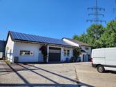 Foto - Büroraum zu Vermieten 33m² in Eppstein 65817