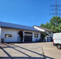Büroraum zu Vermieten 33m² in Eppstein 65817