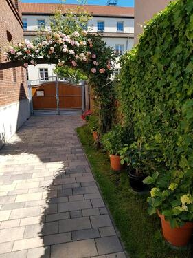 Foto - Vielseitiges Wohnhaus in Zentrumslage