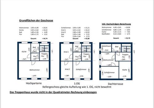 Foto - Einfamilienhaus in Haldensleben zum Kaufen