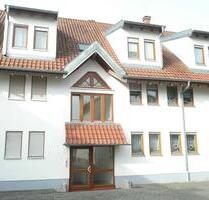 Schöne 2-Zimmerwohnung in Schifferstadt mit Gartenbenutzung