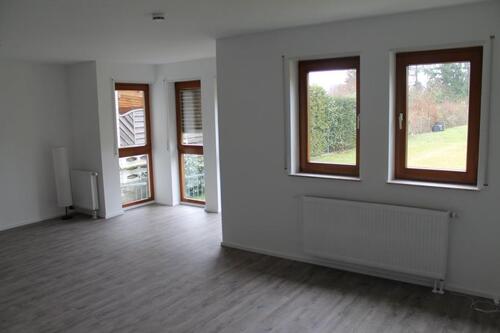 Foto - Etagenwohnung zur Miete in Schifferstadt