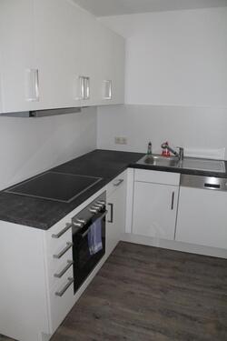 Foto - Etagenwohnung in Schifferstadt