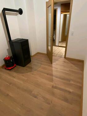 Foto - Etagenwohnung in Hardthausen am Kocher