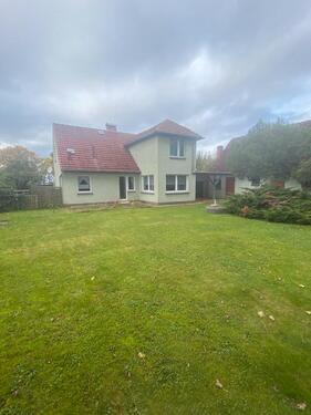 Foto - Haus in Alleinlage in der Nähe vom Saaler Bodden.