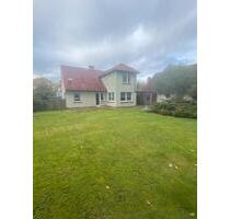 Haus in Alleinlage in der Nähe vom Saaler Bodden.