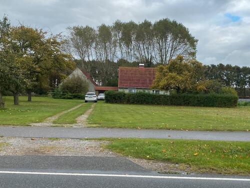 Foto - 4 Zimmer Einfamilienhaus zum Kaufen in Saal