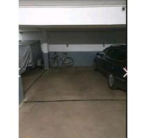 Garage in 81545 München-Harlaching - Straßlach-Dingharting
