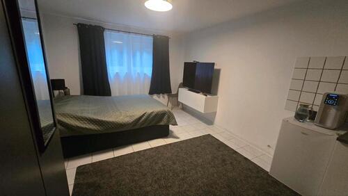 Foto - 1 Zimmer Apartement Souterrain (Uninähe) , Auf der Lieth