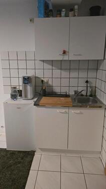 Foto - Etagenwohnung in Paderborn