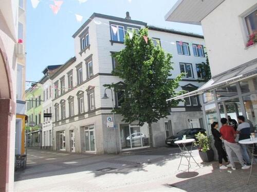 Foto - Wohnung in der Rathausstraße 2, Bingen am Rhein
