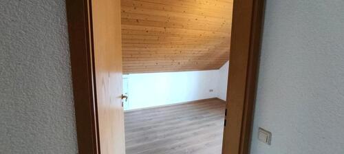 Foto - 3 Zimmer Dachgeschoßwohnung in Münsingen